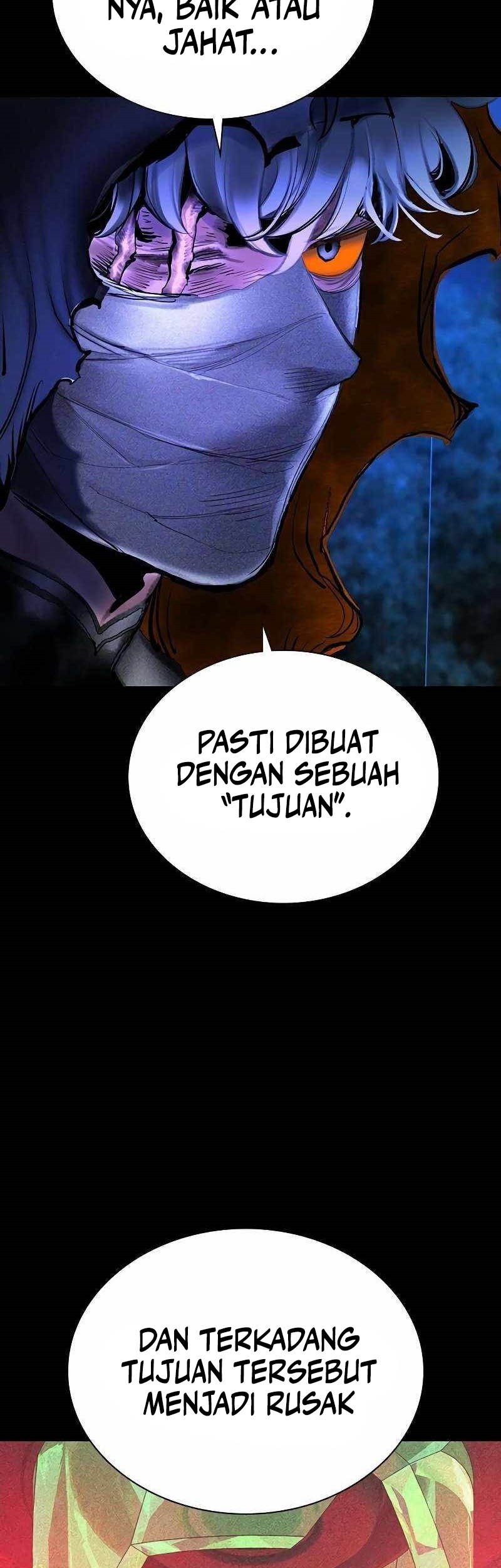 Jungle Juice Bab 162 halaman 65