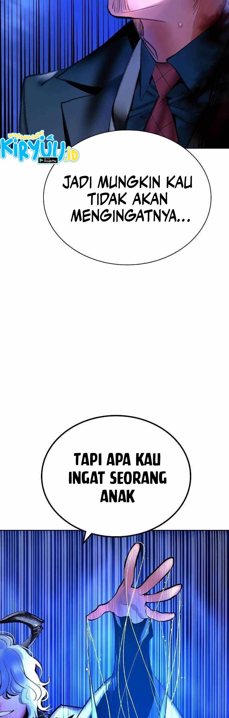 Jungle Juice Bab 162 halaman 99
