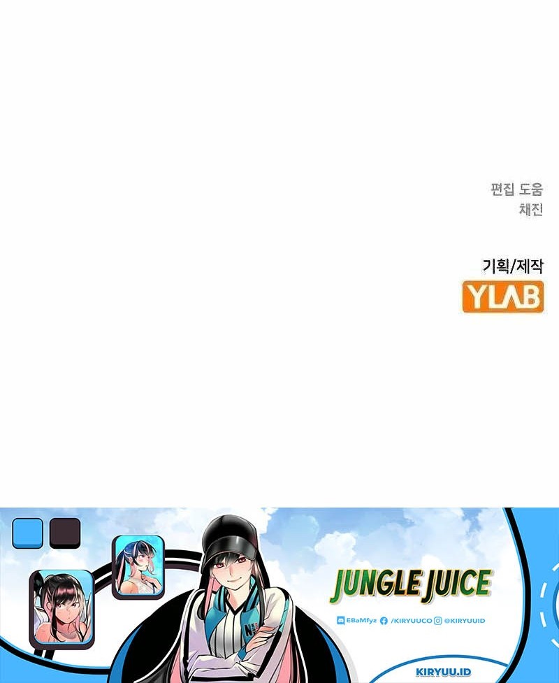 Jungle Juice Bab 162 halaman 108
