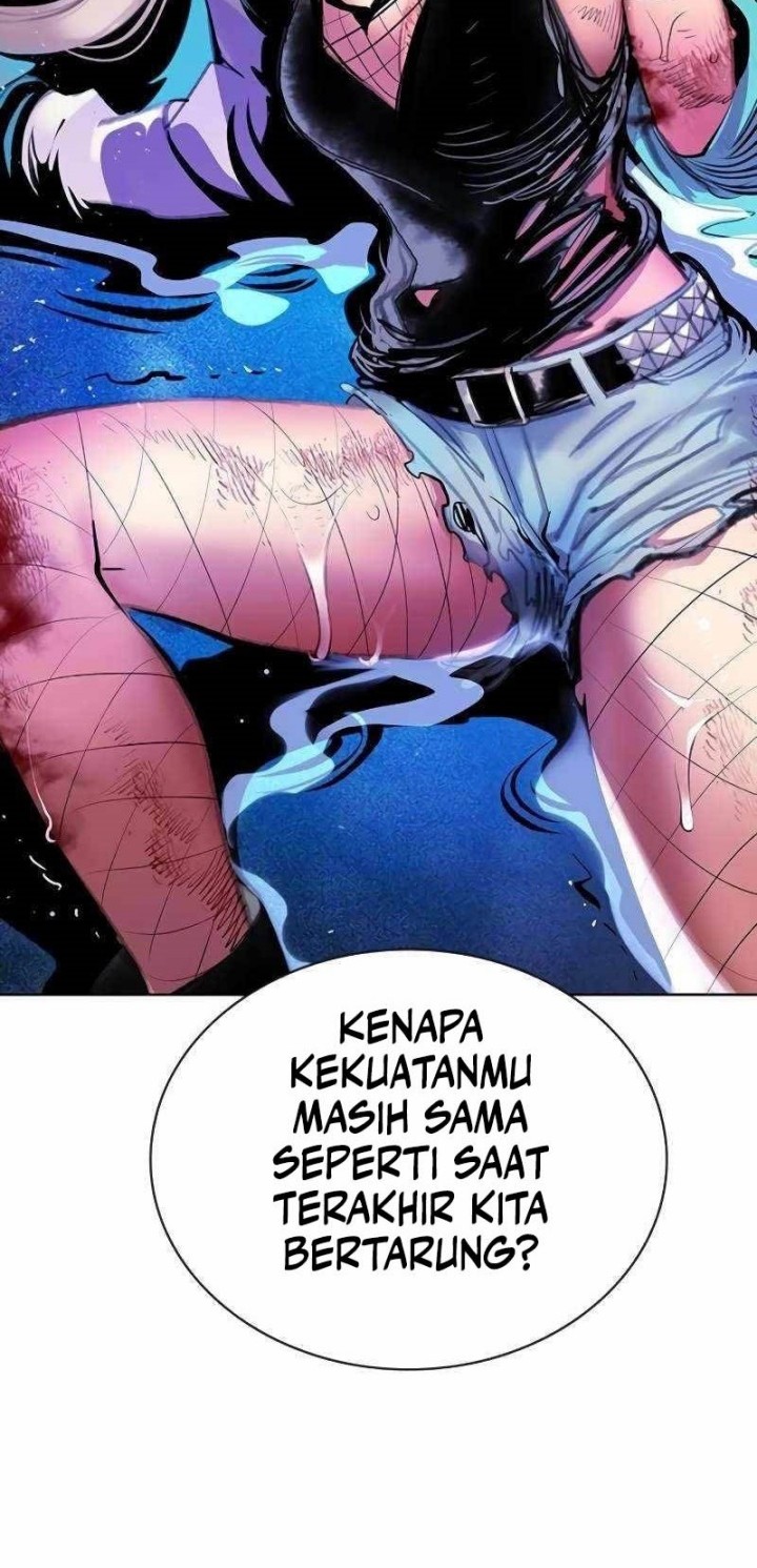 Jungle Juice chapter 163 halaman 5