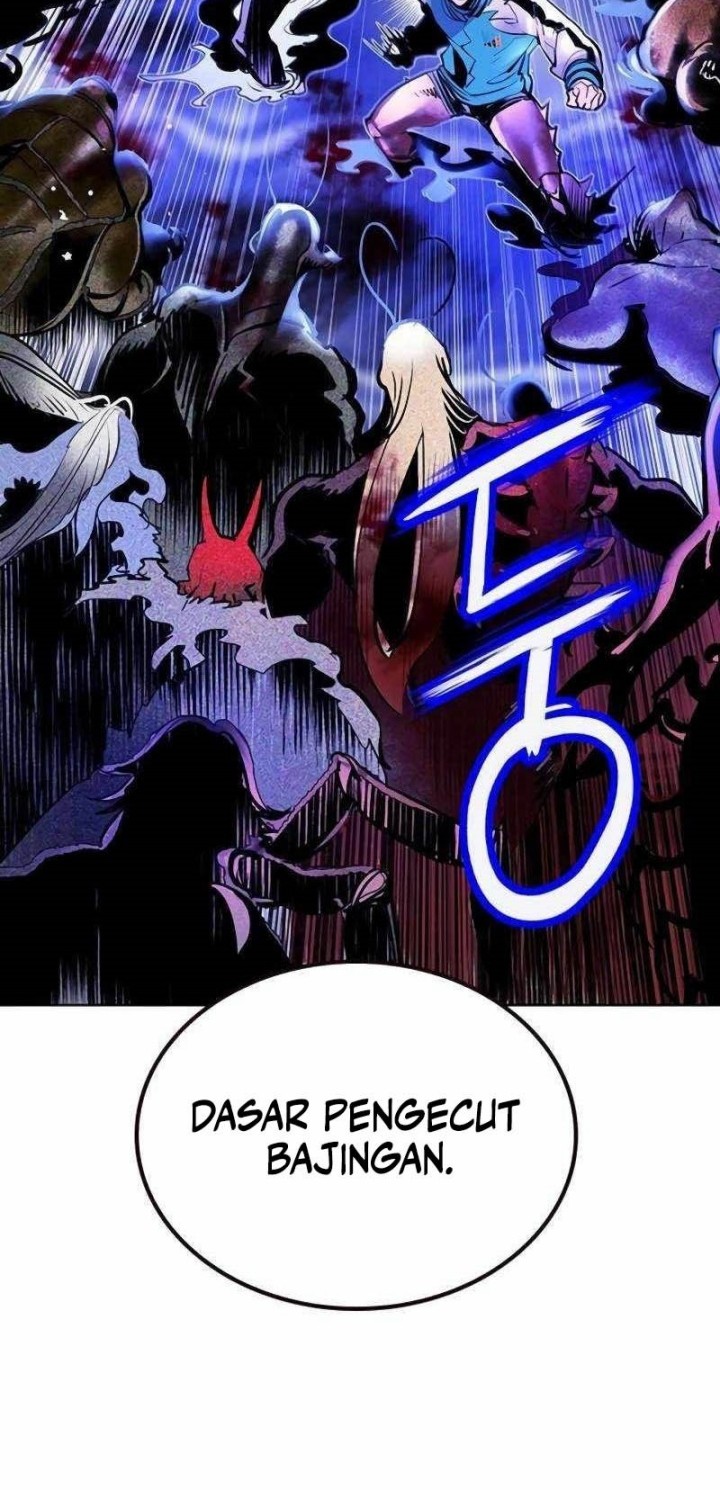 Jungle Juice chapter 163 halaman 9