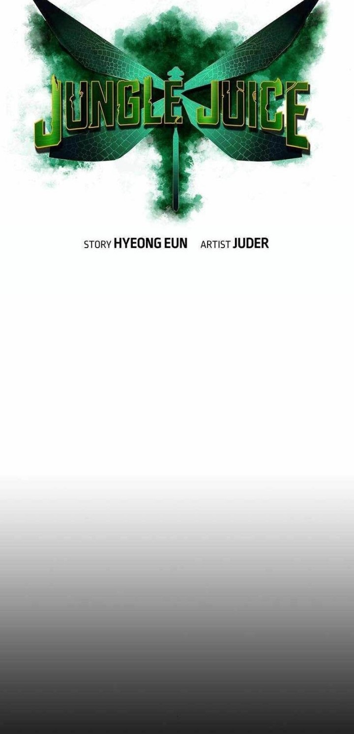 Jungle Juice chapter 163 halaman 19