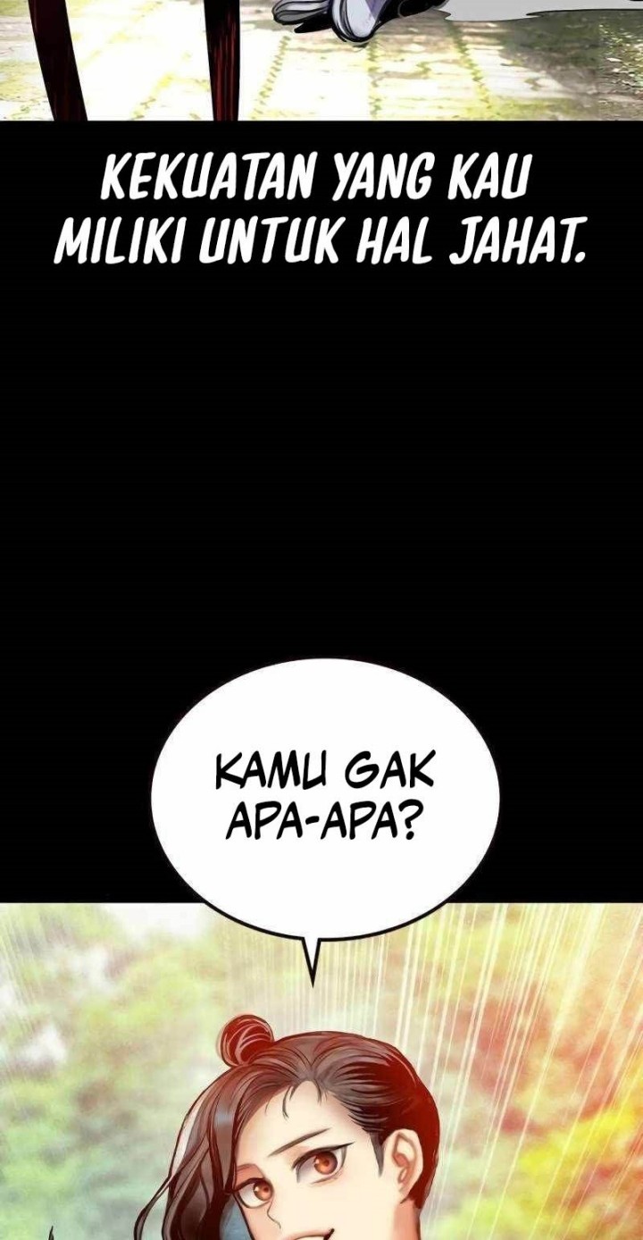 Jungle Juice chapter 163 halaman 23