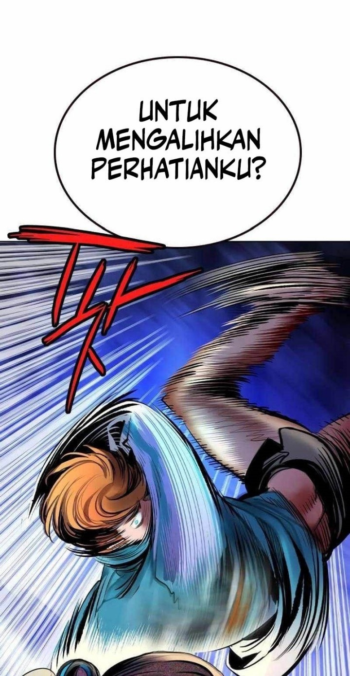 Jungle Juice chapter 163 halaman 27