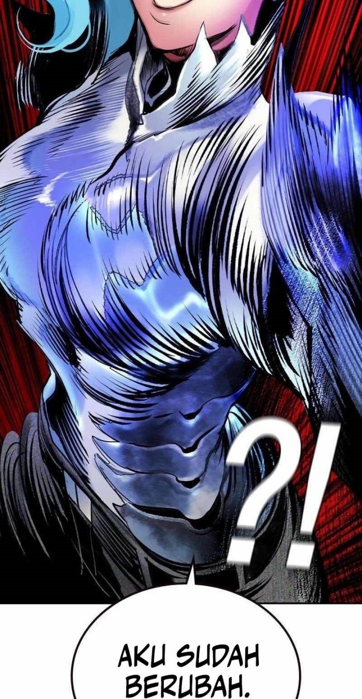 Jungle Juice chapter 163 halaman 31