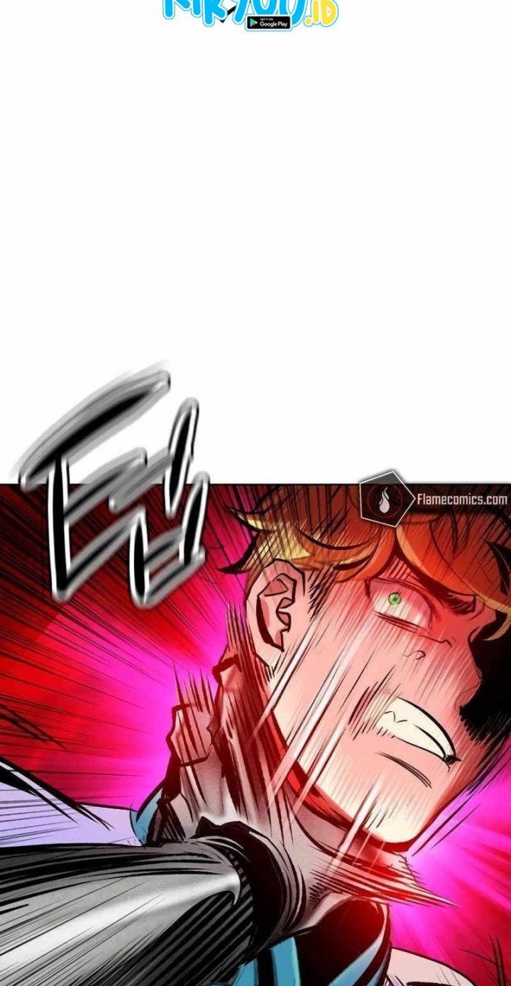 Jungle Juice chapter 163 halaman 33