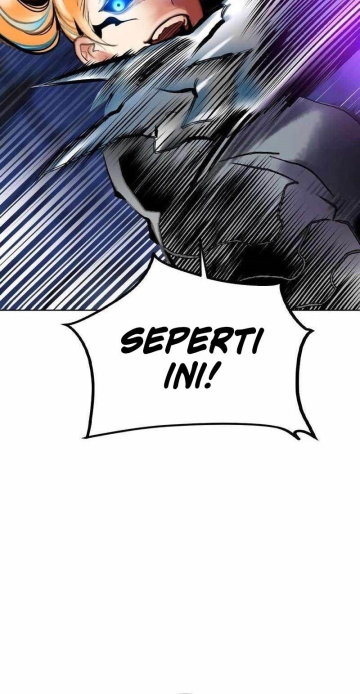 Jungle Juice chapter 163 halaman 37