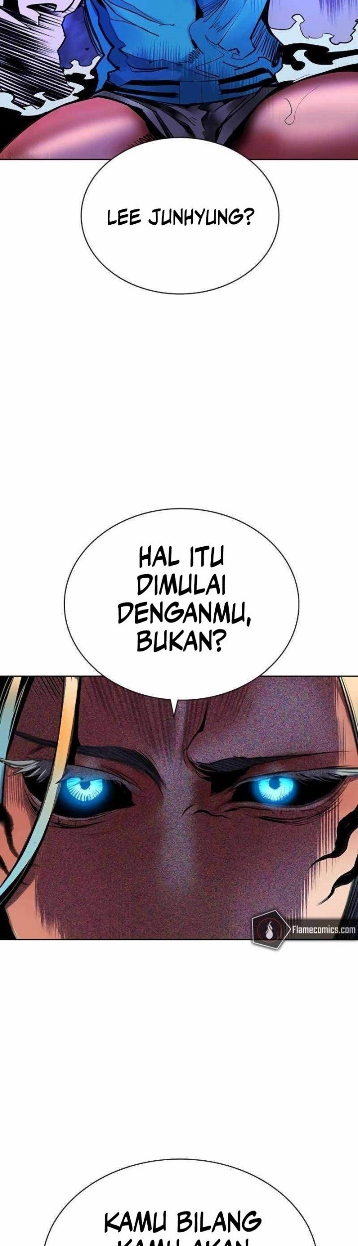 Jungle Juice chapter 163 halaman 40
