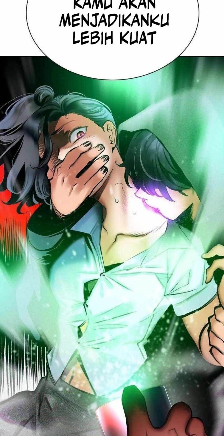Jungle Juice chapter 163 halaman 41