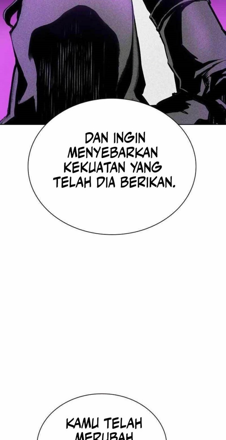 Jungle Juice chapter 163 halaman 43
