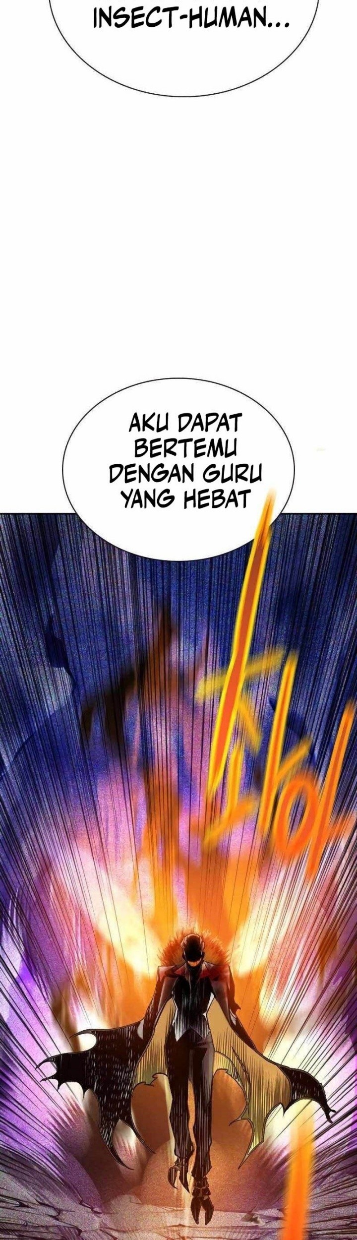Jungle Juice chapter 163 halaman 46
