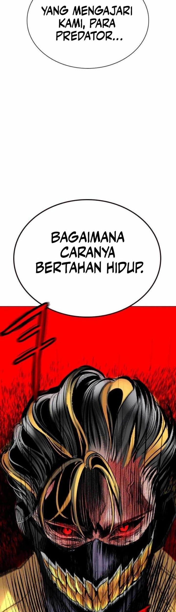 Jungle Juice chapter 163 halaman 48