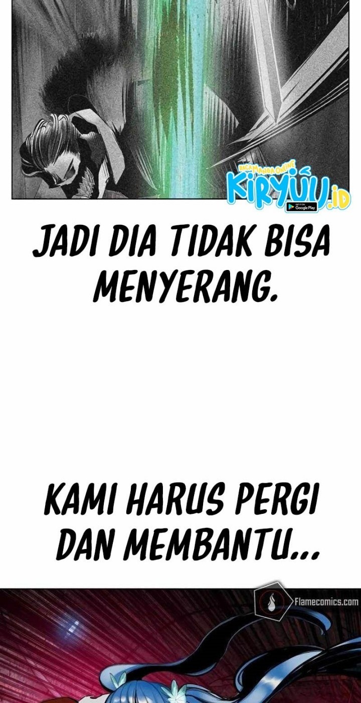 Jungle Juice chapter 163 halaman 51