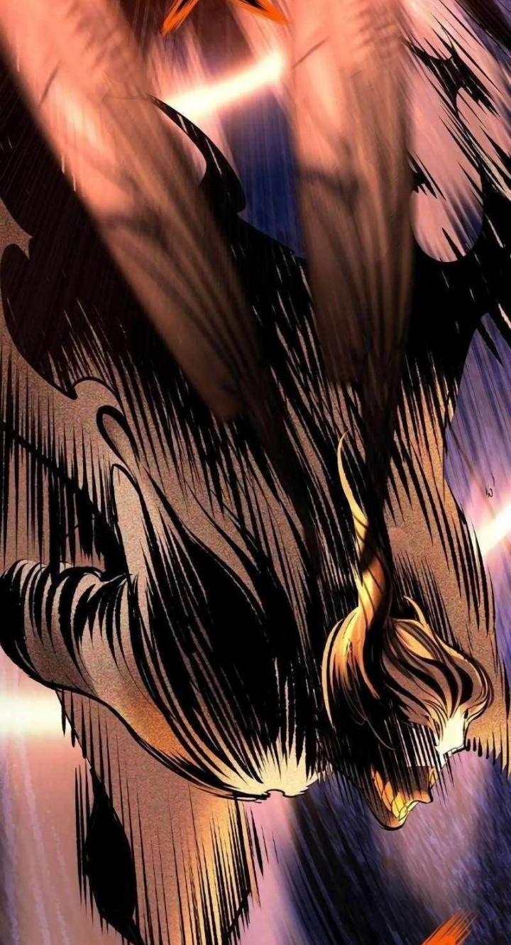 Jungle Juice chapter 163 halaman 57
