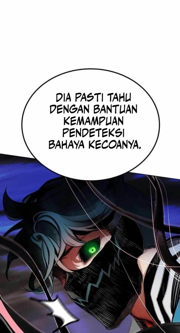 Jungle Juice chapter 163 halaman 59