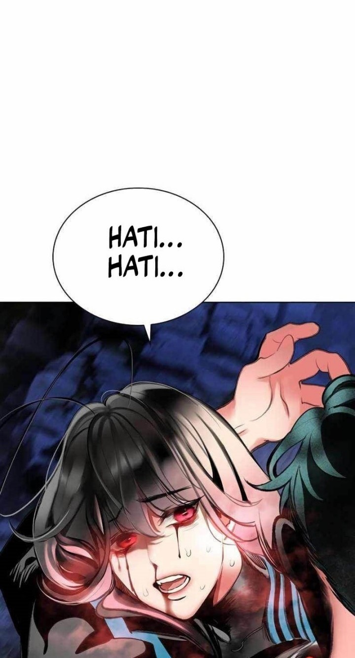 Jungle Juice chapter 163 halaman 61
