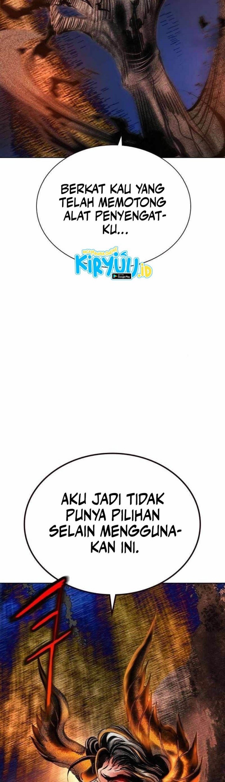 Jungle Juice chapter 163 halaman 64