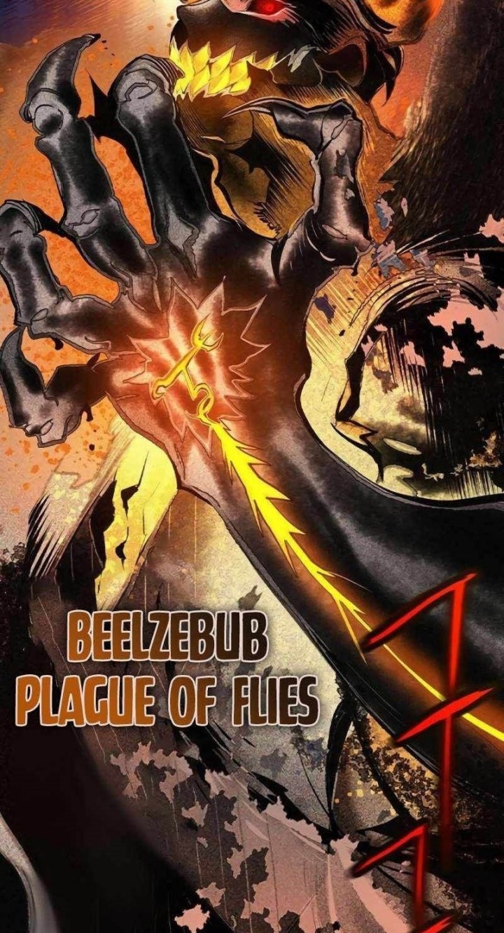 Jungle Juice chapter 163 halaman 65
