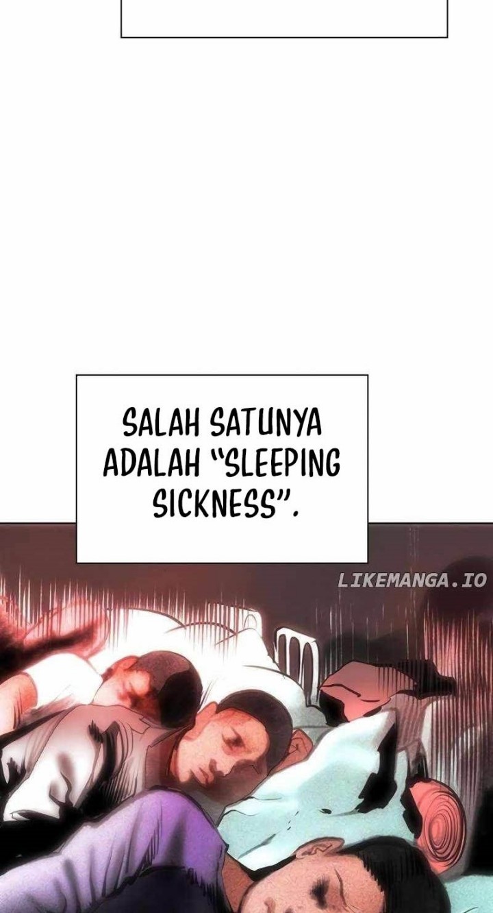 Jungle Juice chapter 163 halaman 67