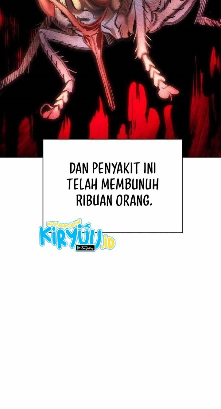 Jungle Juice chapter 163 halaman 69