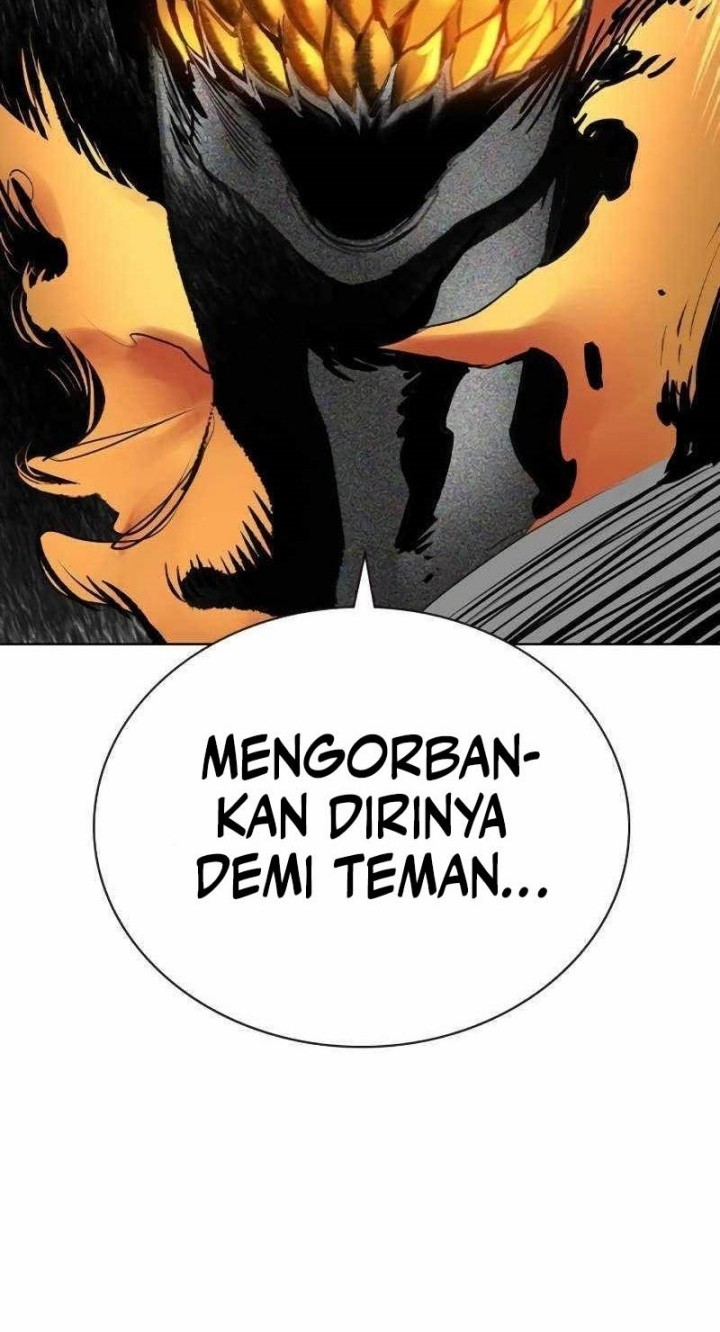 Jungle Juice chapter 163 halaman 73