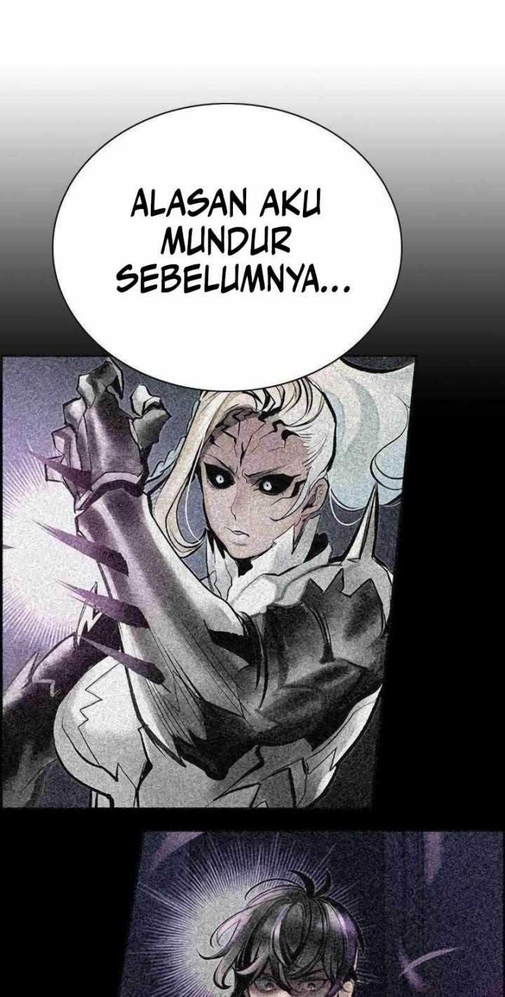 Jungle Juice chapter 163 halaman 77