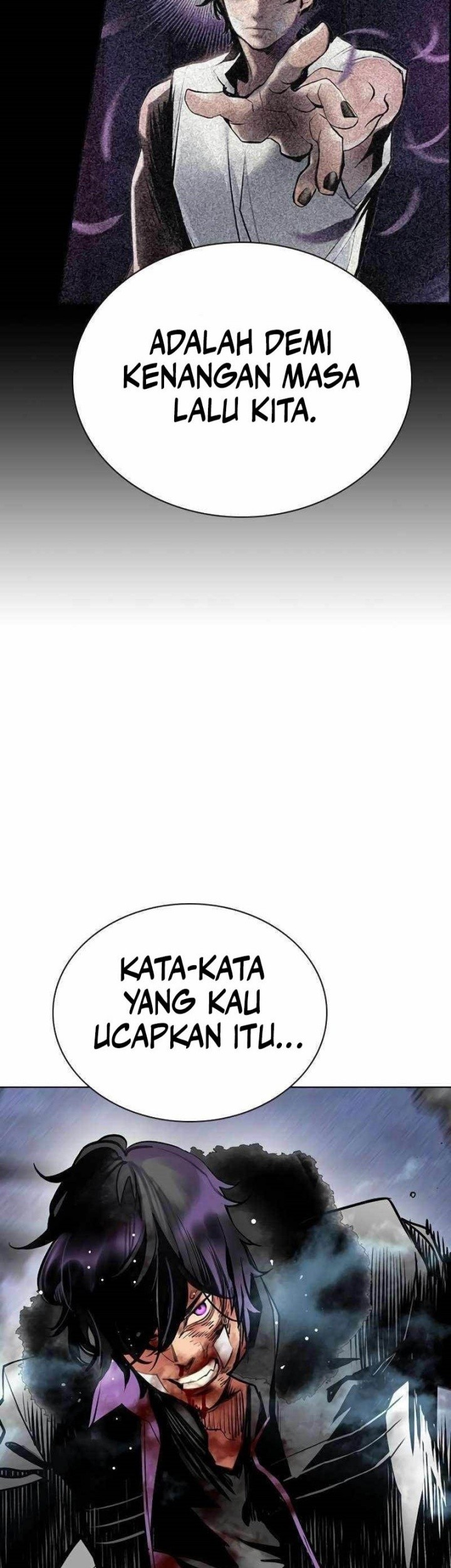 Jungle Juice chapter 163 halaman 78