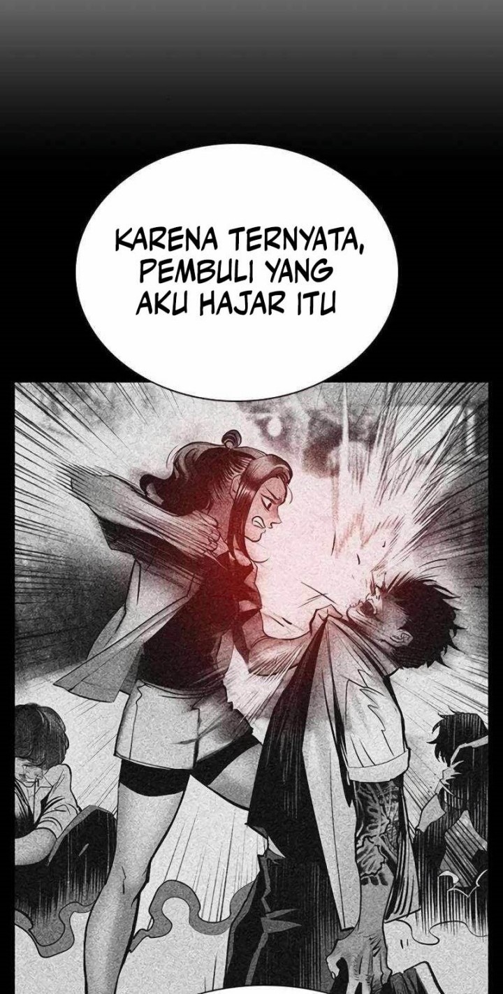 Jungle Juice chapter 163 halaman 81