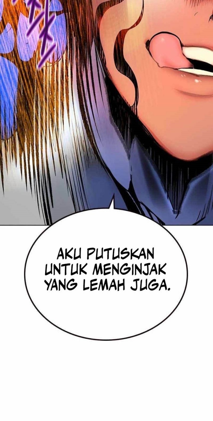 Jungle Juice chapter 163 halaman 85