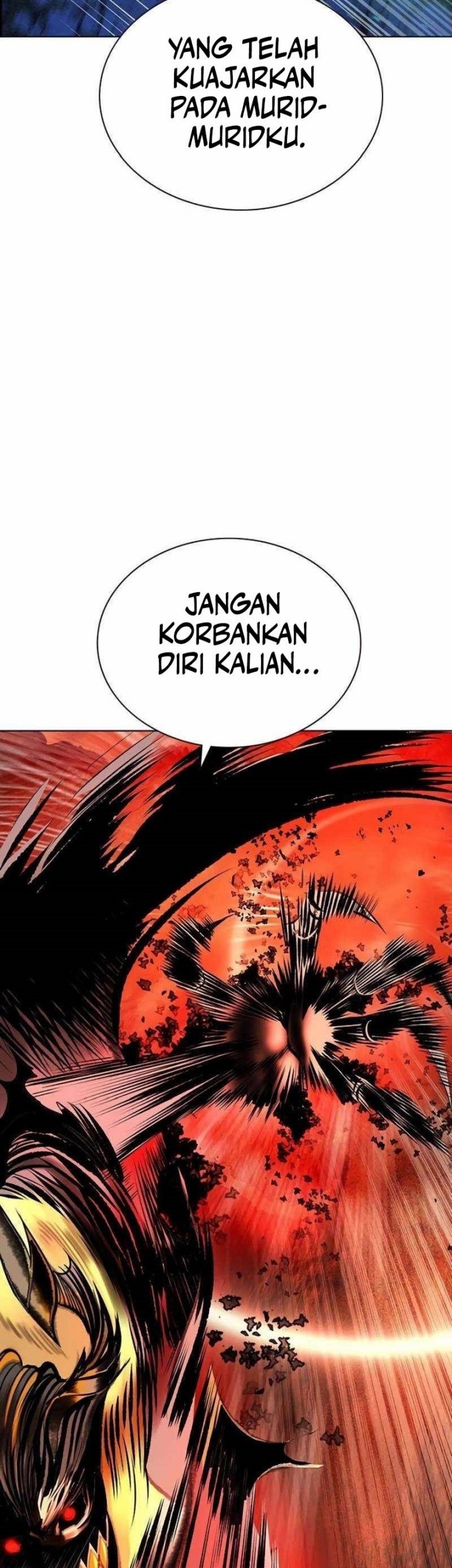 Jungle Juice chapter 163 halaman 90