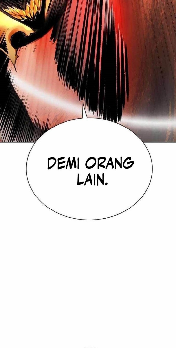 Jungle Juice chapter 163 halaman 91