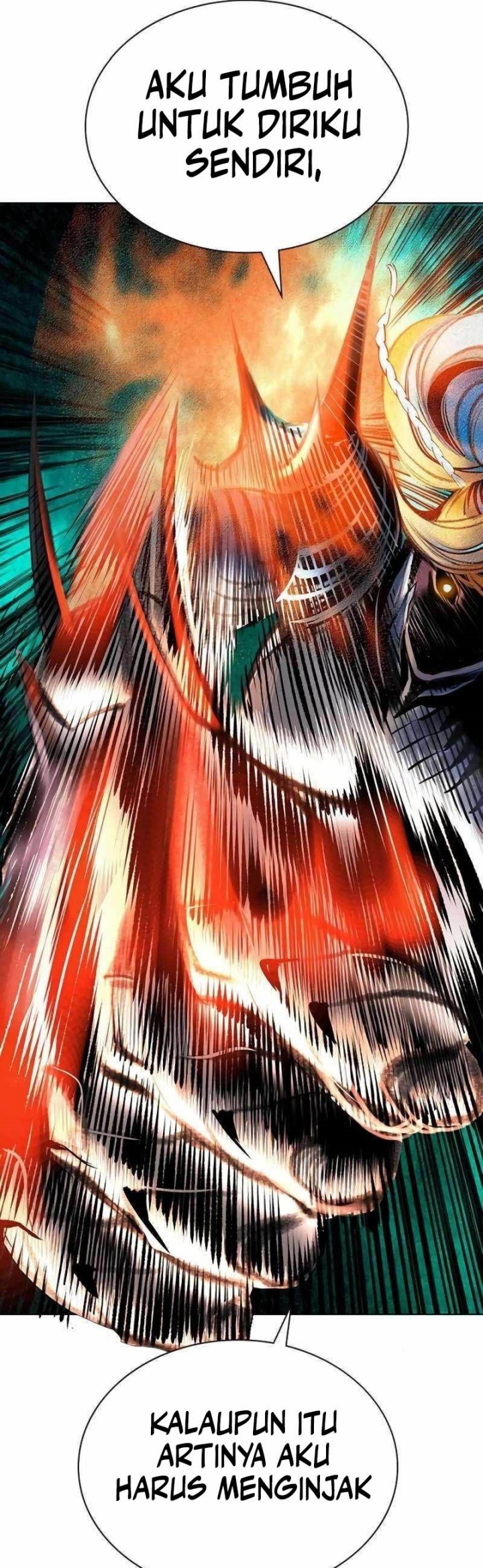 Jungle Juice chapter 163 halaman 92