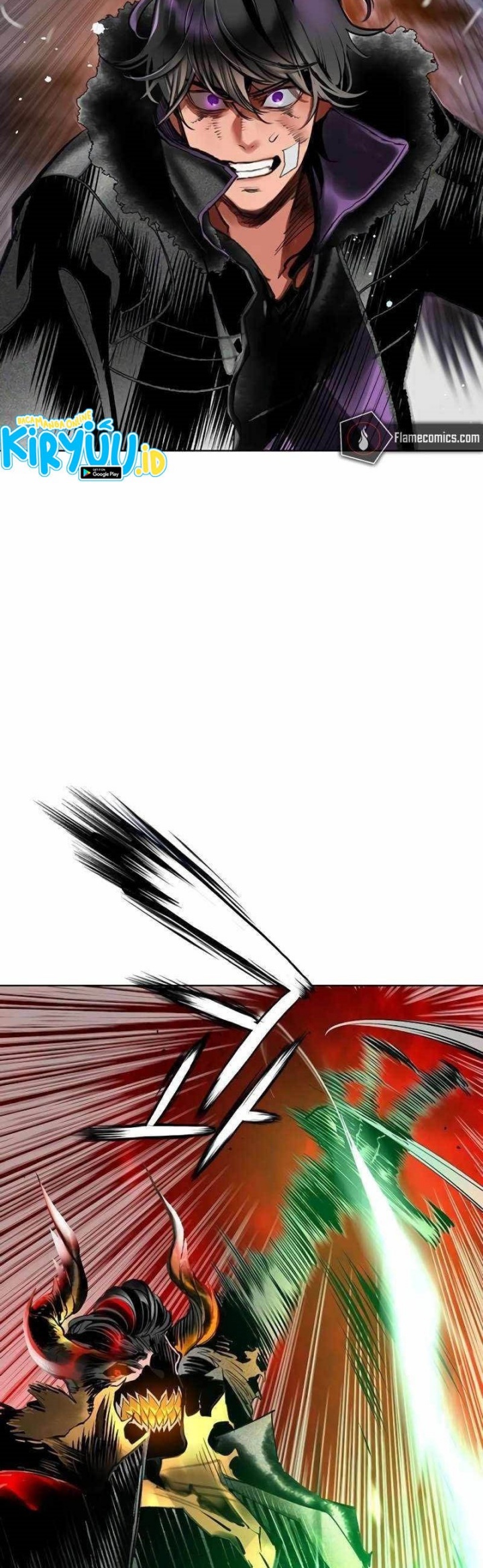 Jungle Juice chapter 163 halaman 94