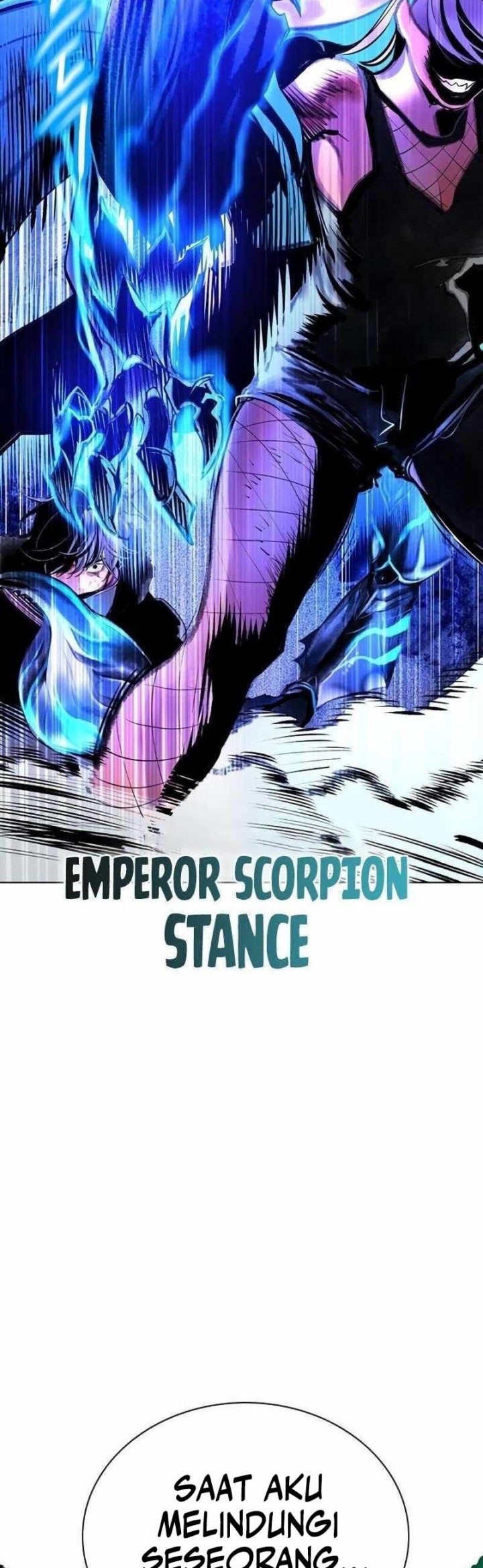 Jungle Juice chapter 163 halaman 97