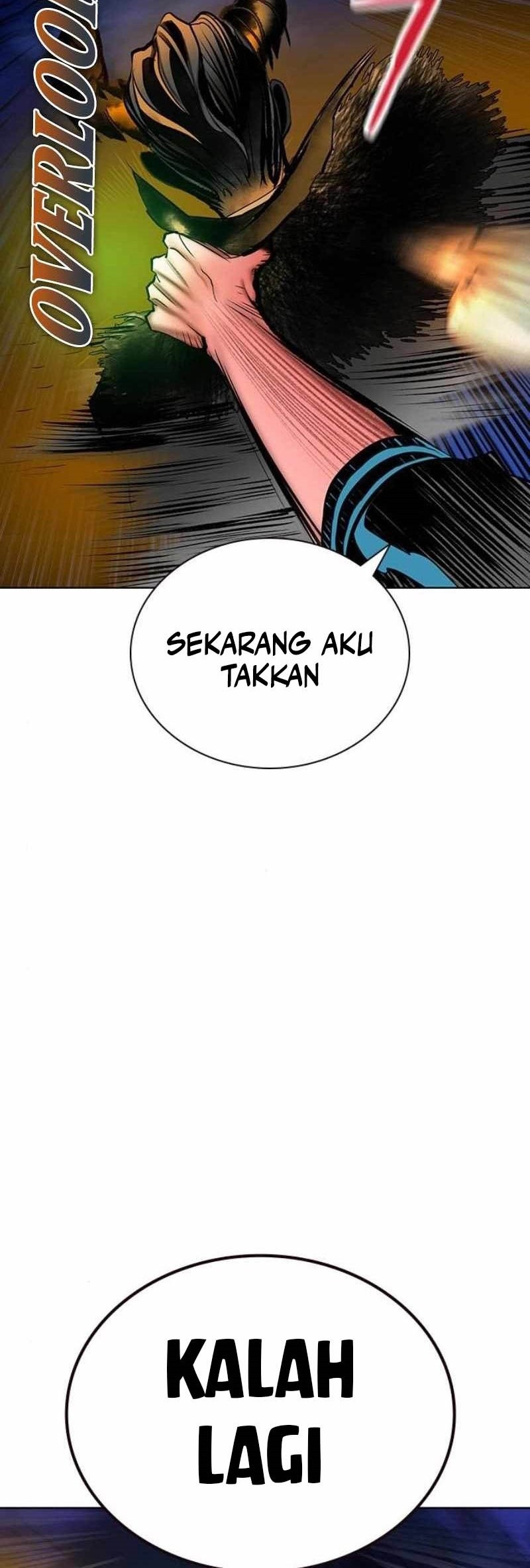 Jungle Juice Bab 164 halaman 36