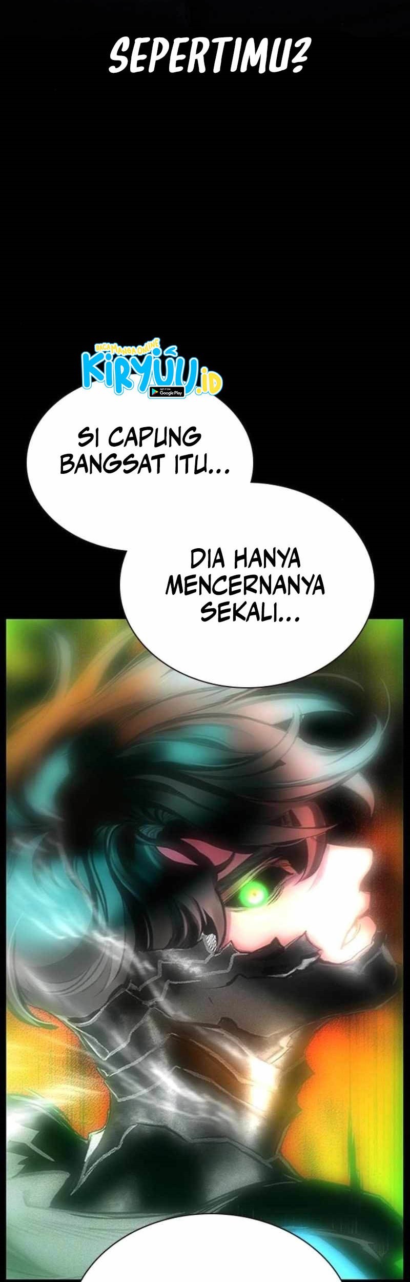Jungle Juice Bab 164 halaman 43