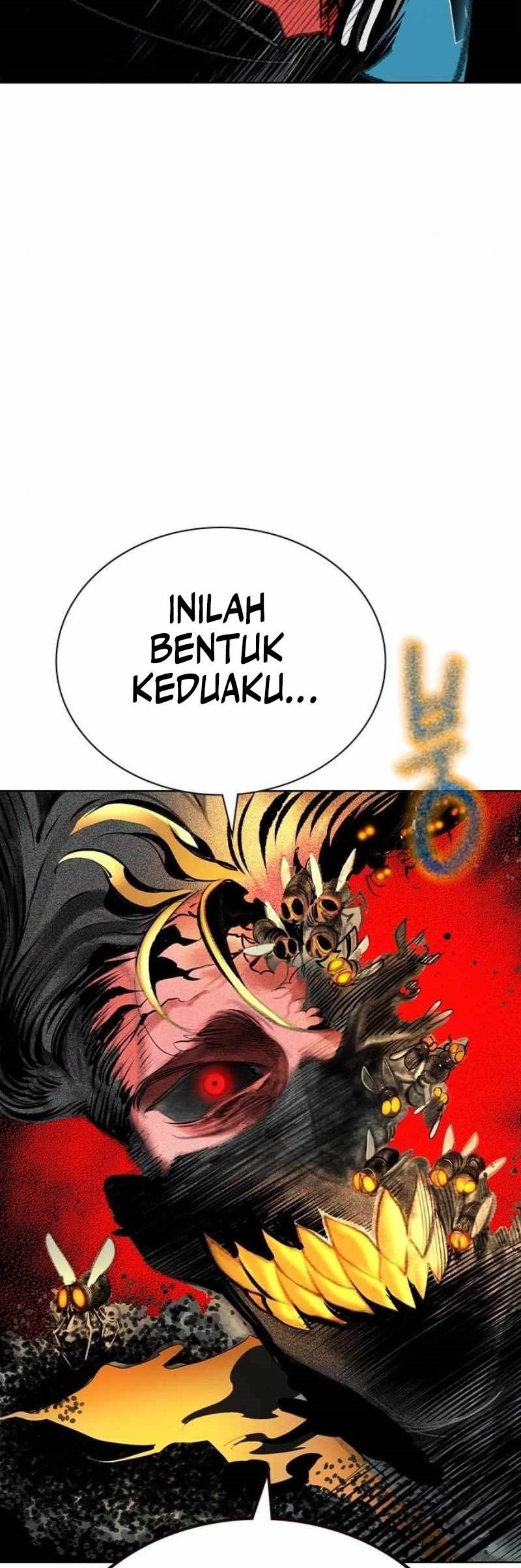 Jungle Juice Bab 164 halaman 56