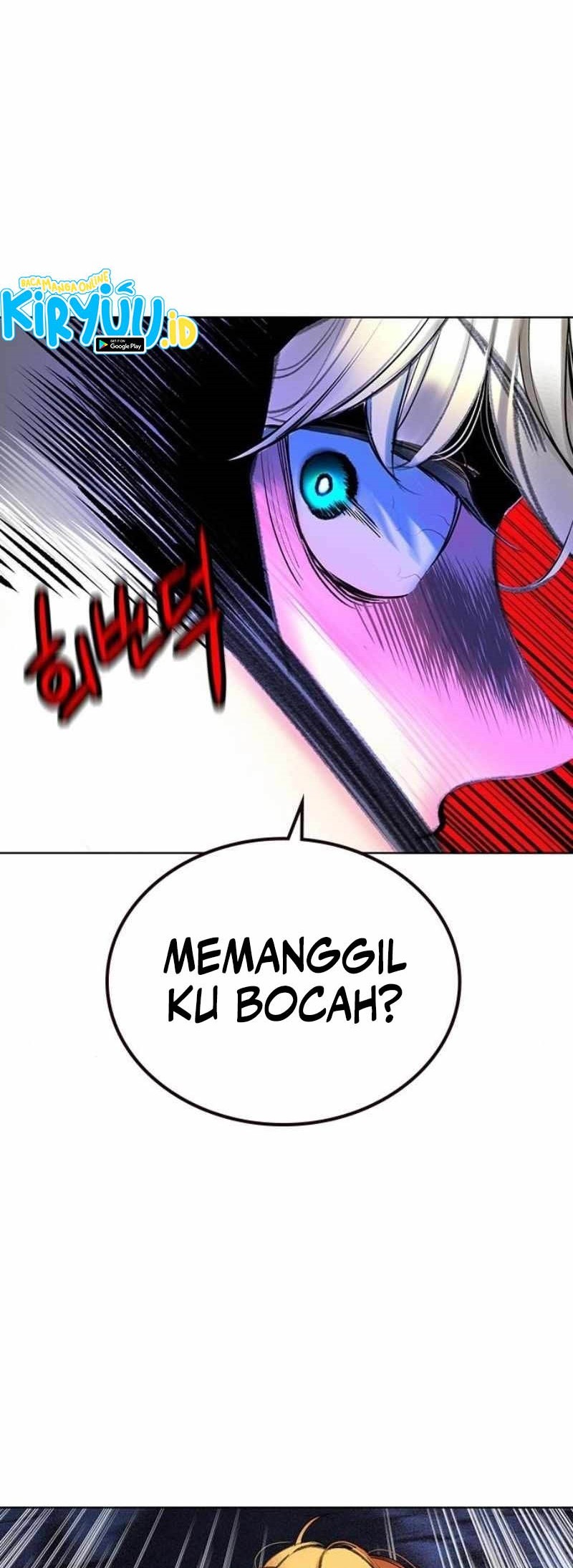 Jungle Juice Bab 164 halaman 78