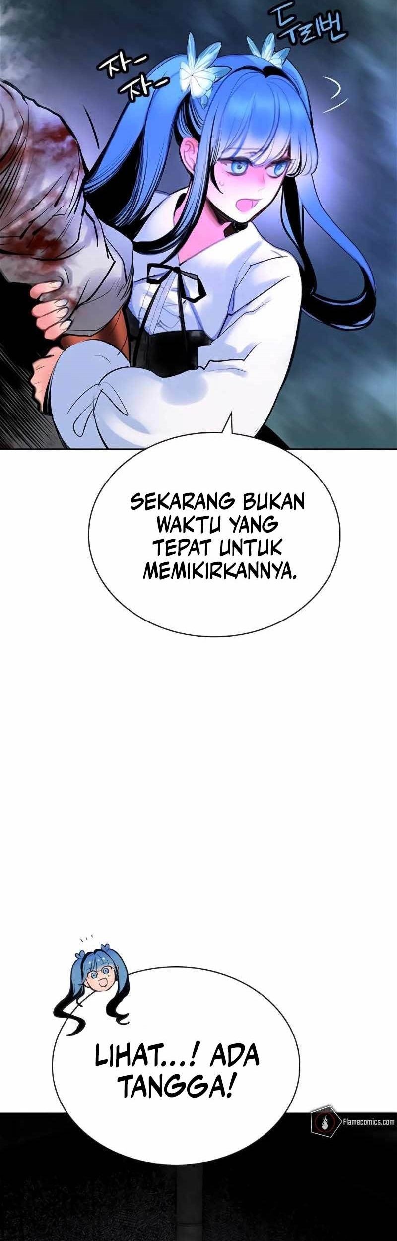 Jungle Juice Bab 165 halaman 5
