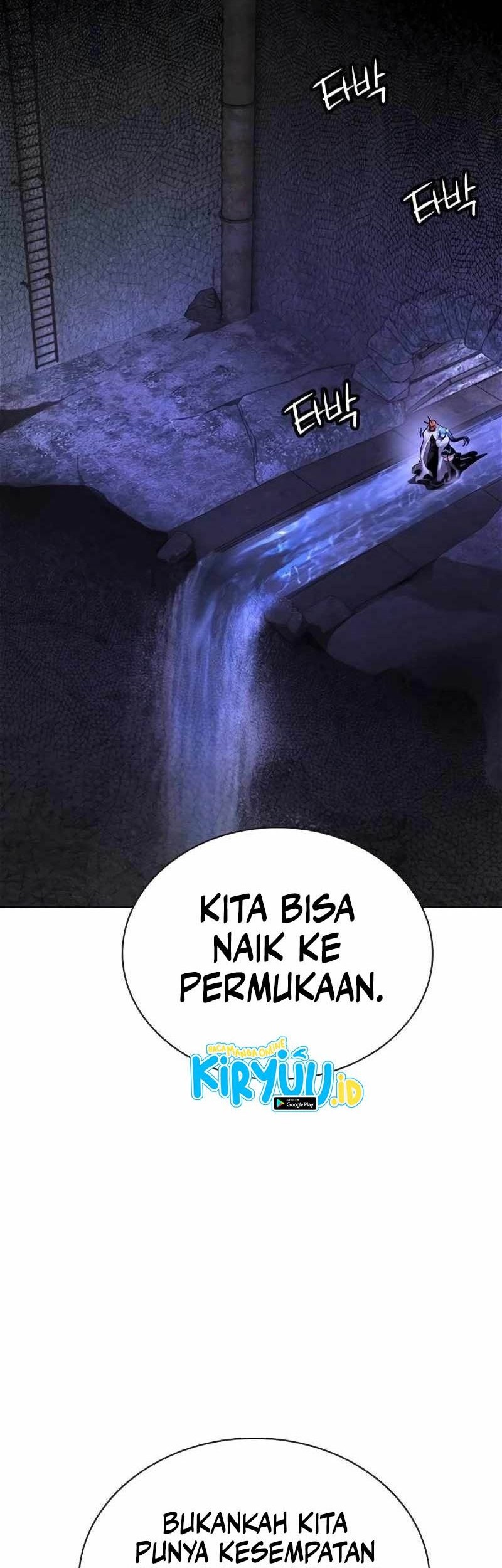 Jungle Juice Bab 165 halaman 6
