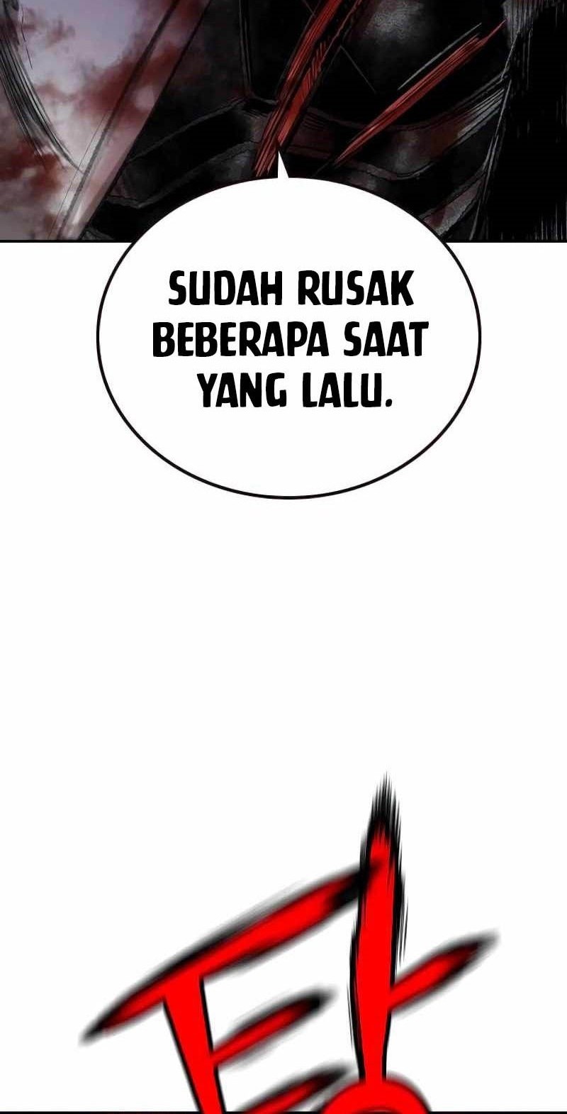 Jungle Juice Bab 165 halaman 36