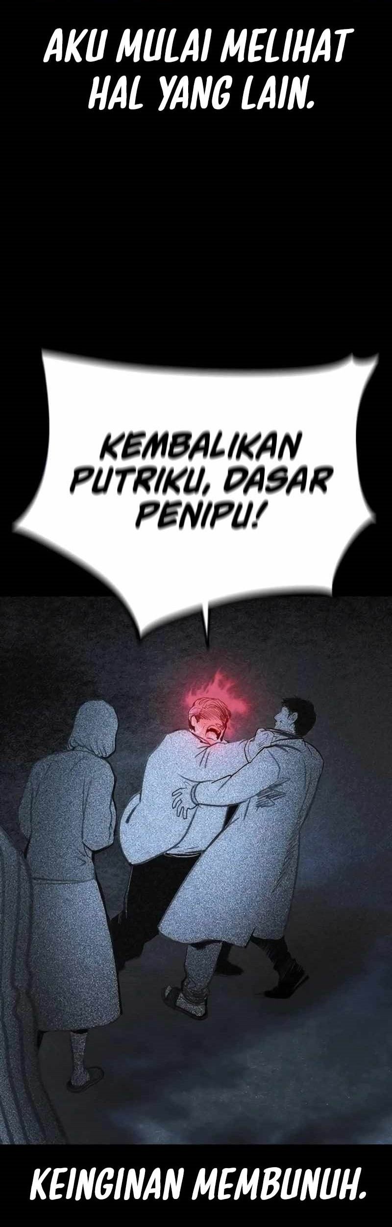 Jungle Juice Bab 165 halaman 43