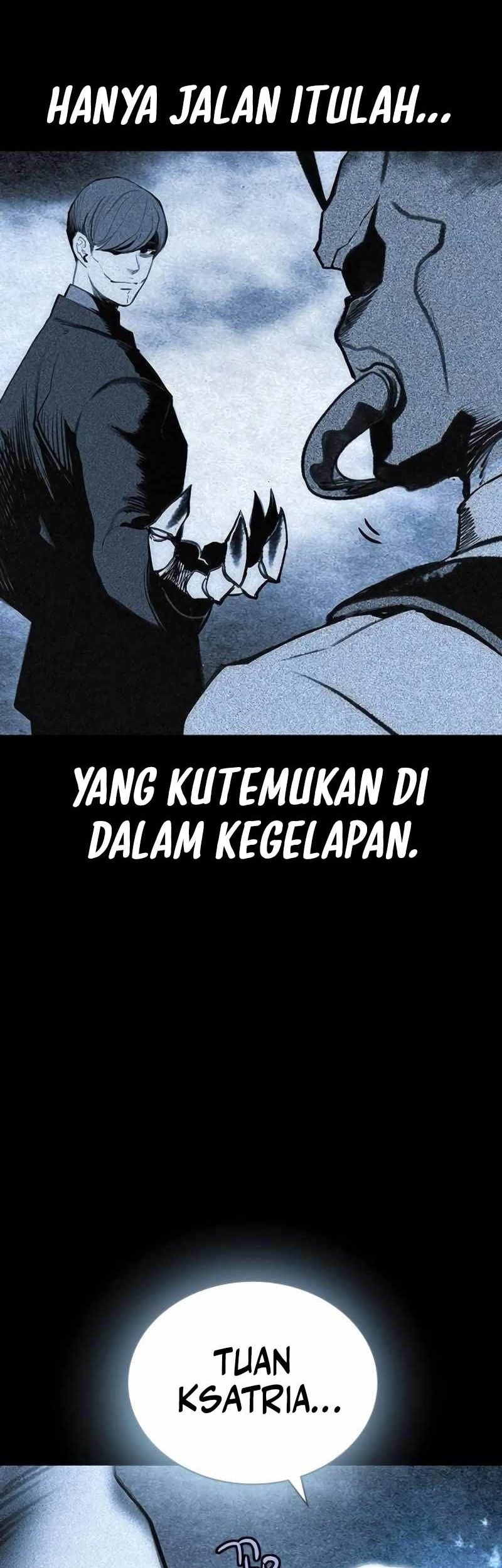 Jungle Juice Bab 165 halaman 47