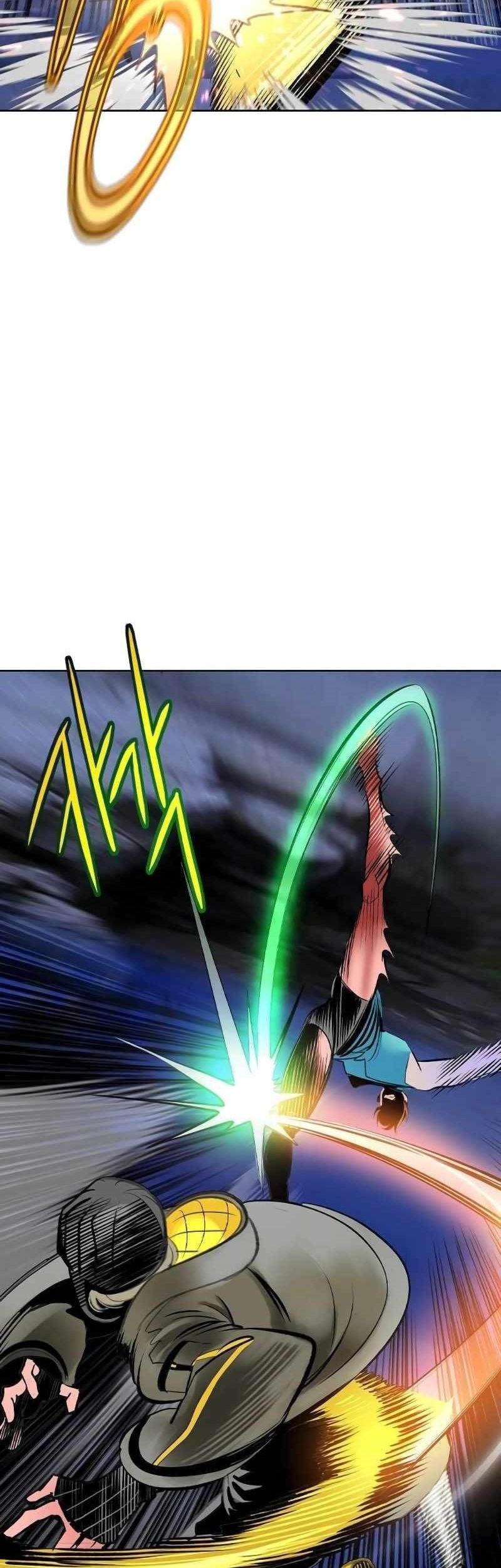 Jungle Juice Bab 165 halaman 67
