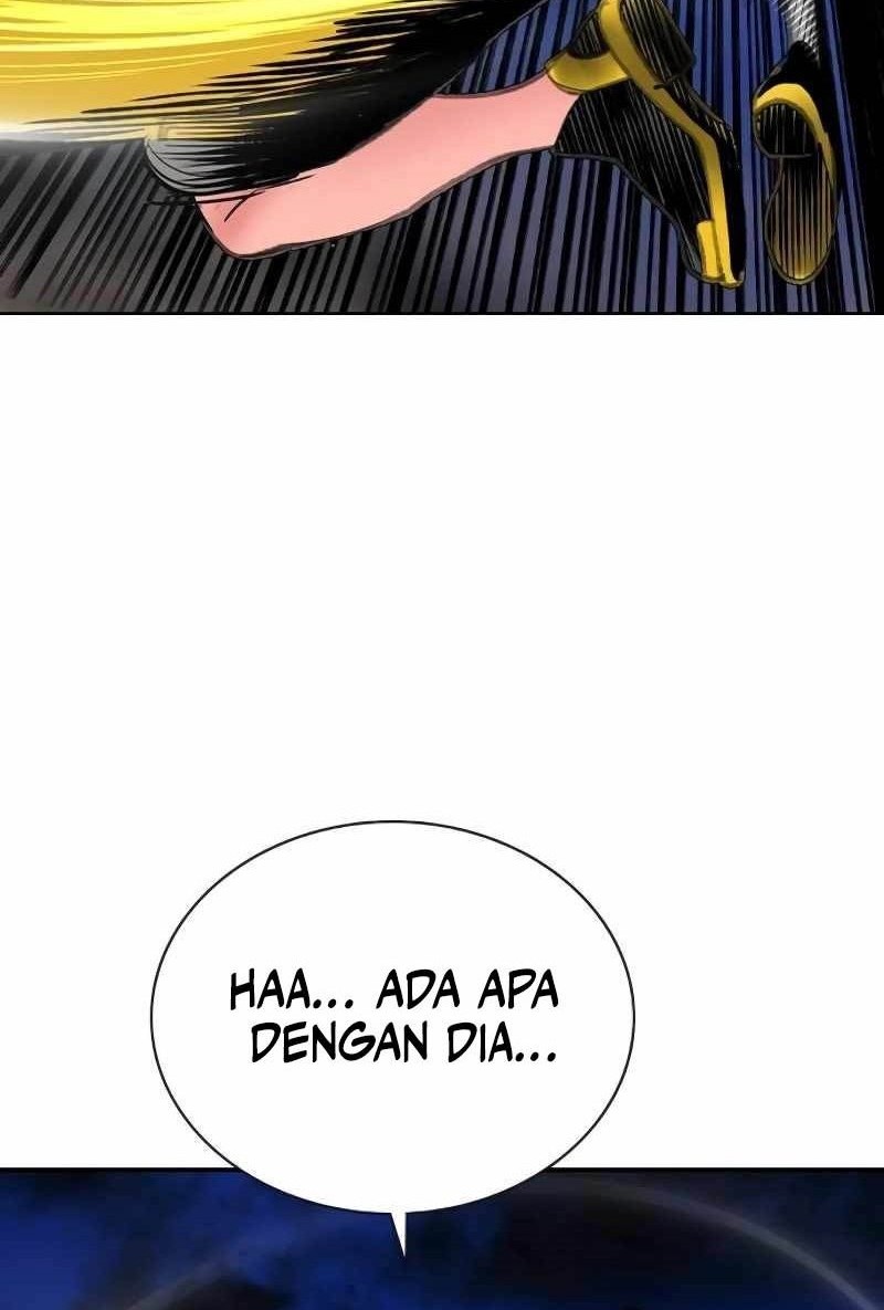 Jungle Juice Bab 165 halaman 68