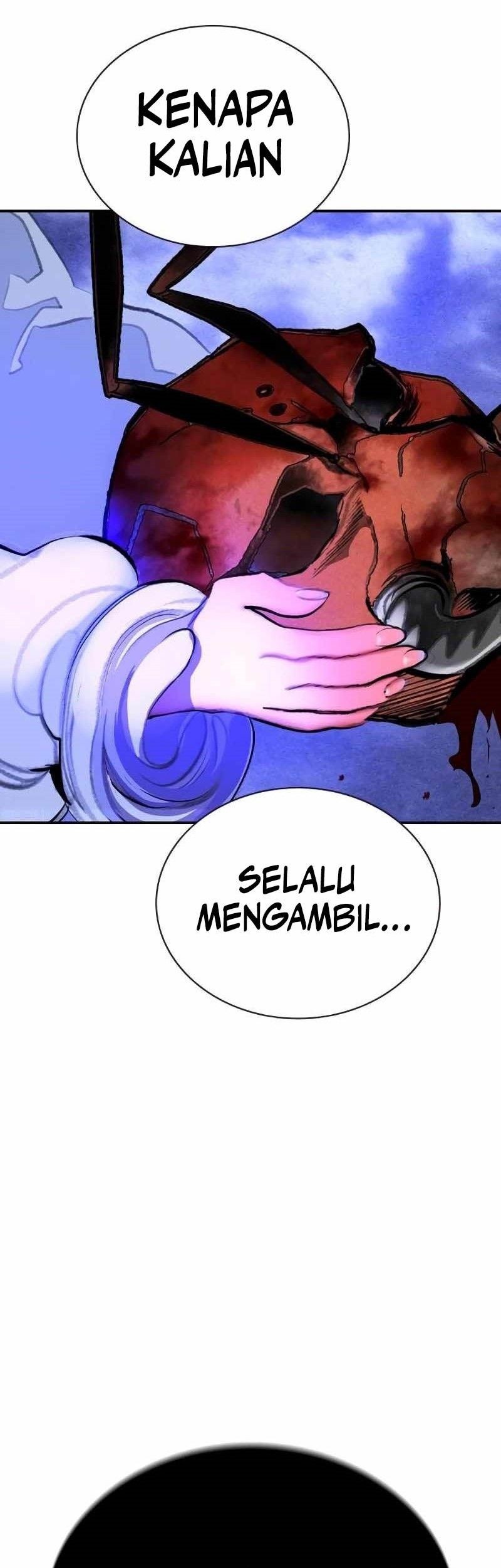 Jungle Juice Bab 165 halaman 93