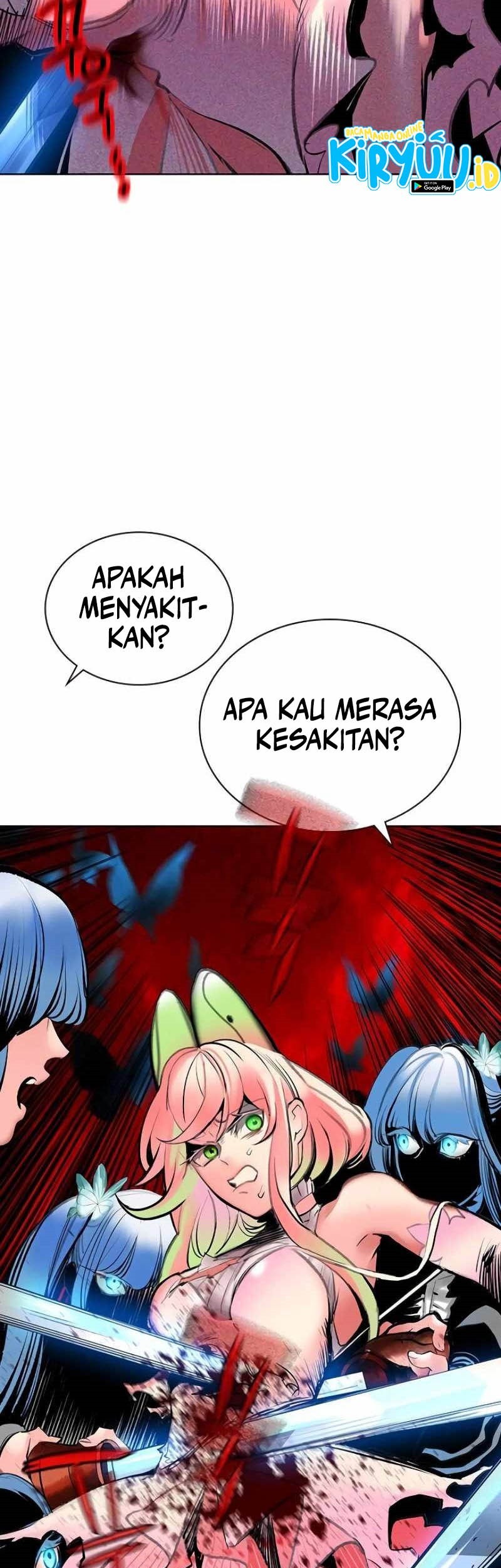 Jungle Juice Bab 166 halaman 51