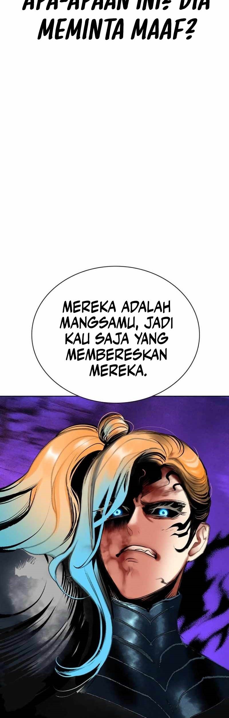 Jungle Juice Bab 166 halaman 76