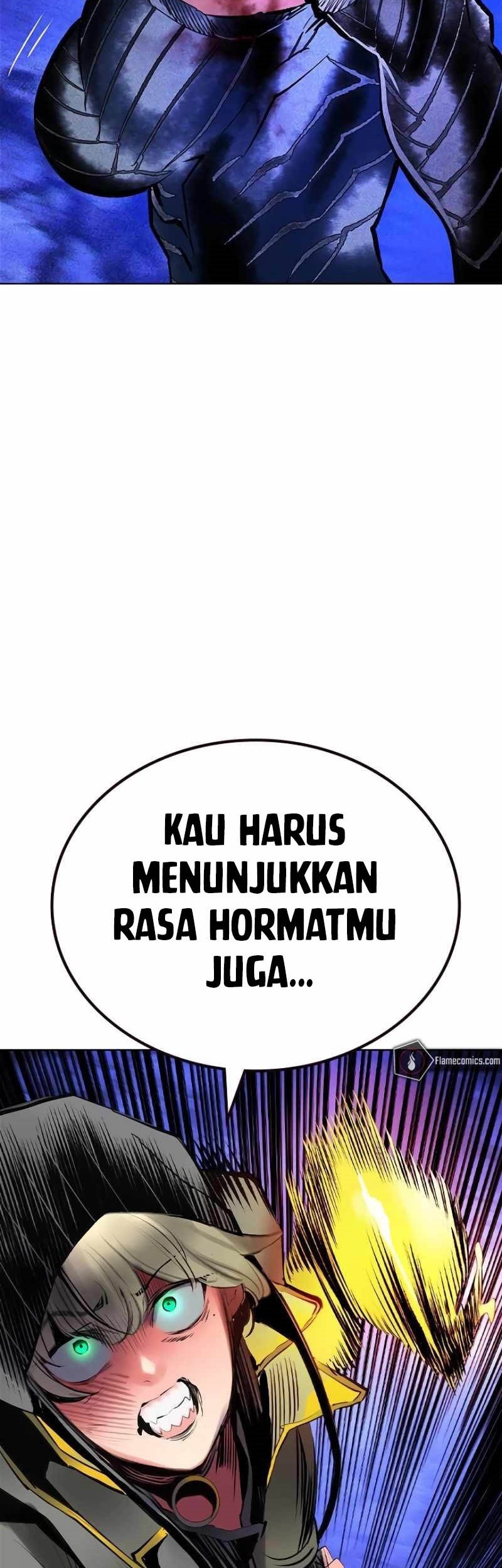 Jungle Juice Bab 166 halaman 88