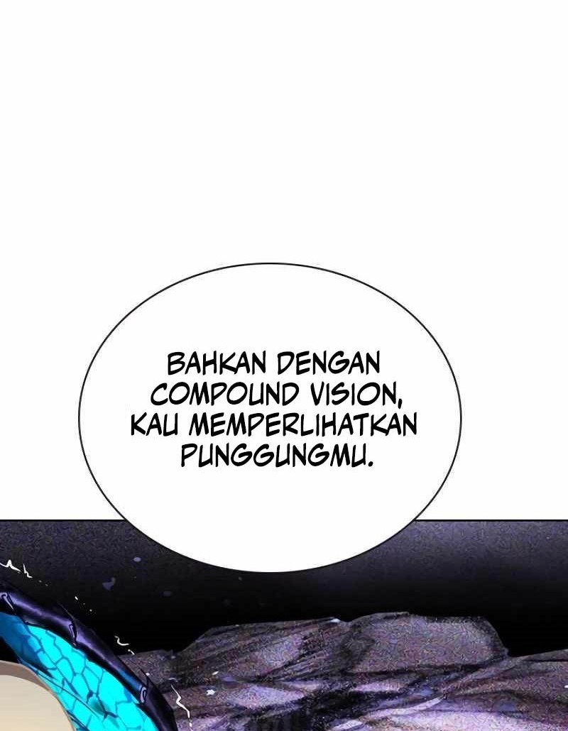 Jungle Juice Bab 166 halaman 139